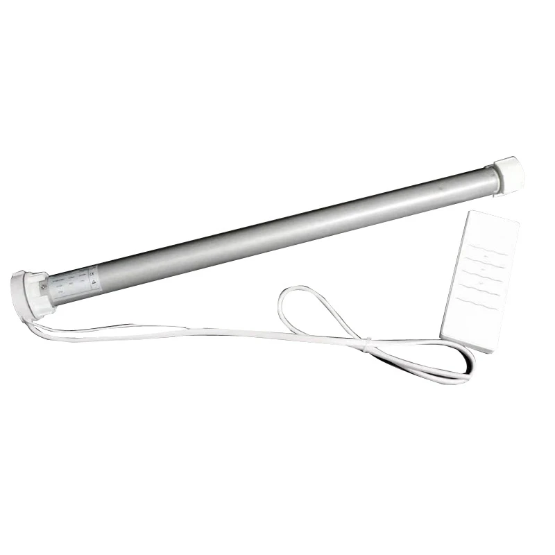 

Hot Selling 2021 Wifi Smart Modern Electric Window Curtains Bedroom Living Room Smart Curtain Opener Rolled Curtain Motor Tuya