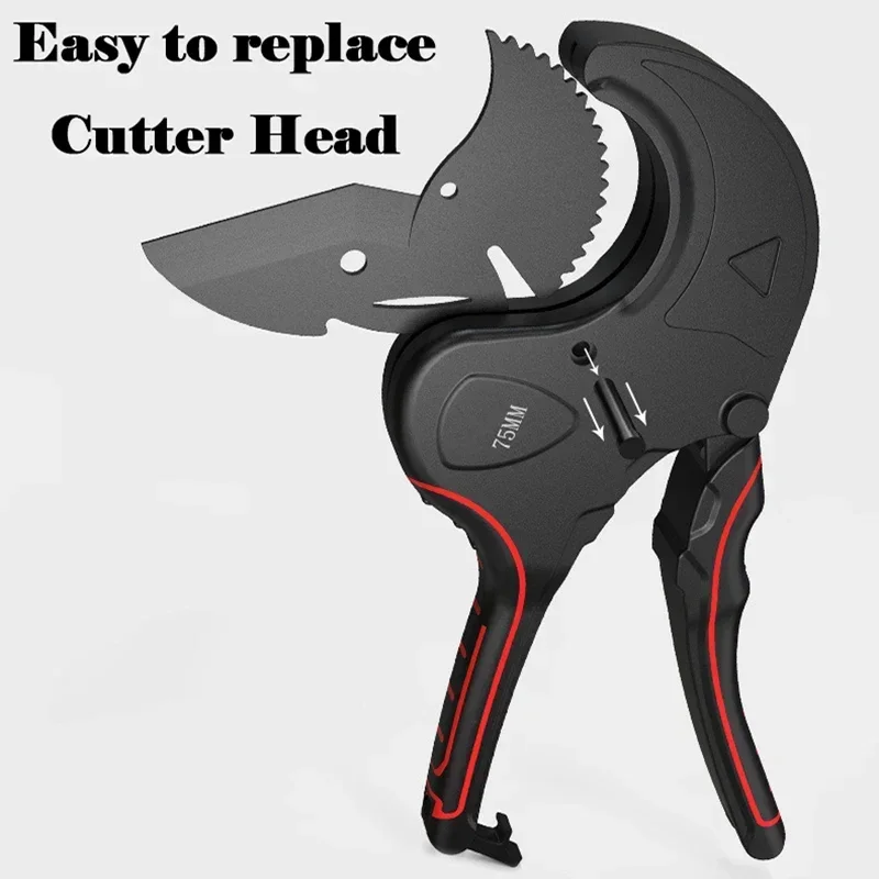 Резак для труб из полиуретана и полипропилена резак SK5 материал с обработкой