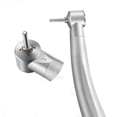 RIXI антивозрастной высокоскоростной наконечник премиум-класса с 4 отверстиями