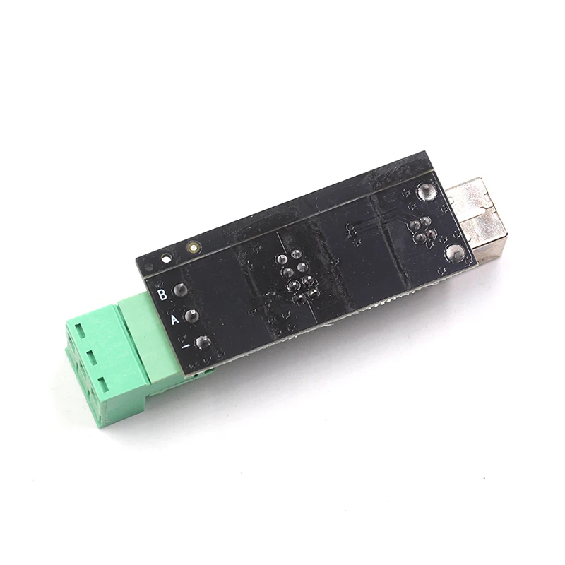 Двойная защита двухфункциональная макетная плата RS485 чип FT232 USB для модуля