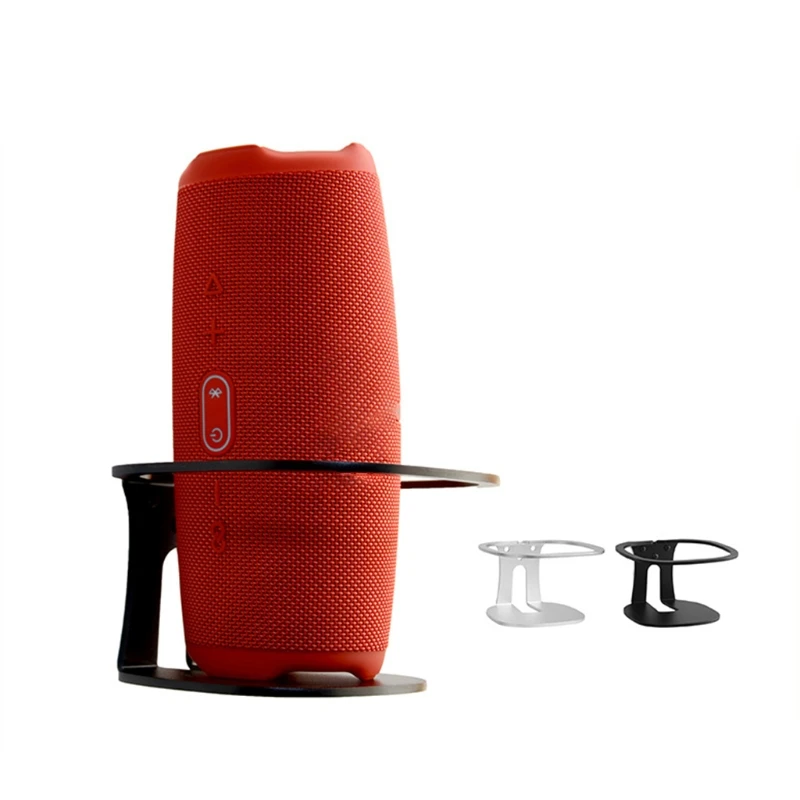

Настенный кронштейн для динамика JBL Charge5, подставка из алюминиевого сплава, Bluetooth-совместимая звуковая коробка для смарт-динамиков