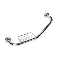 stainless steel handrail support safety wall mounted bedroom handrail handicap helpful suporte banheiro disability products