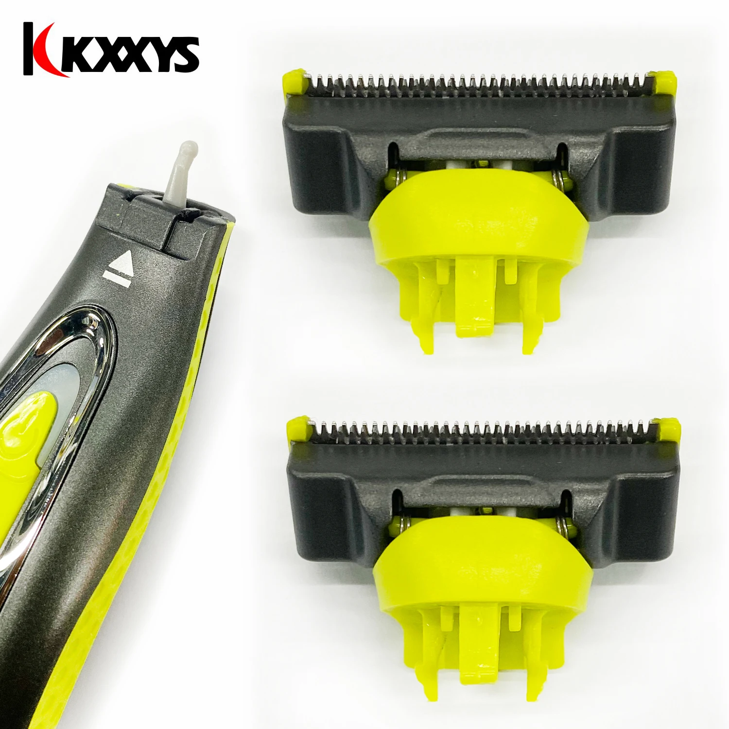 Head Blade Accessories For Mlg Norelco Electric Shaver Series