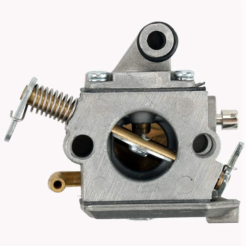 

New 5X Carburetor Kit For Zama C1Q-S57 Fit Stihl 017 018 MS170 MS180 Engine Parts 11301200603 Filter Fuel Spark Plug