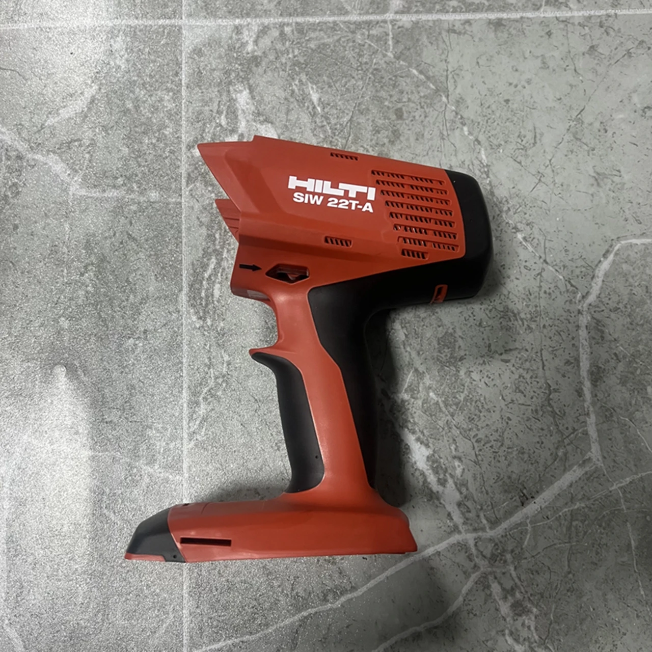 

HILTI Ударный гайковерт SIW 22T-A корпус