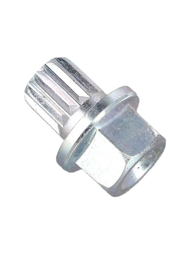 Износостойкий инструмент для автомобильных шин противокражный винтовой ключ