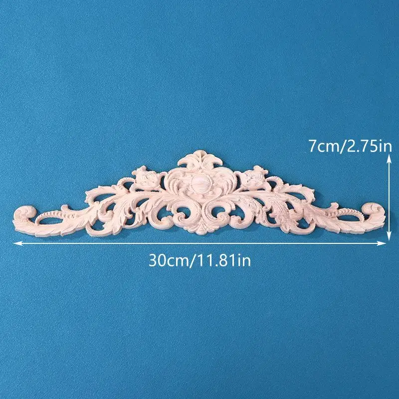 

Деревянная фигурка CANAMEK