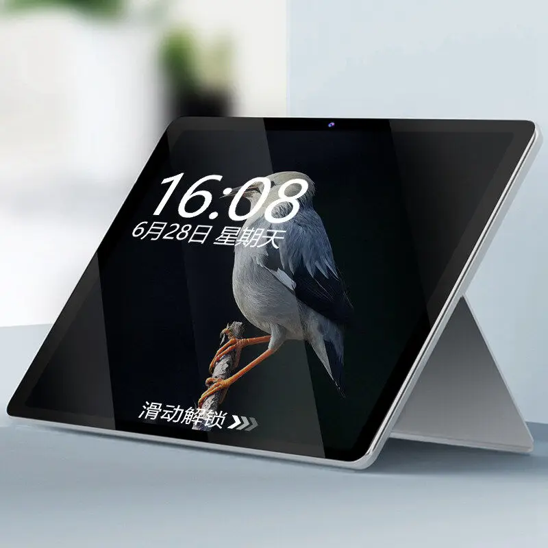 Kup 2022 Nowy Globalny Wersja Snapdragon 845 Android 11.0 Tablety 12GB RAM 512GB ROM Ekran HD Tablet PC 5G 4G Podwójna Karta SIM Wifi