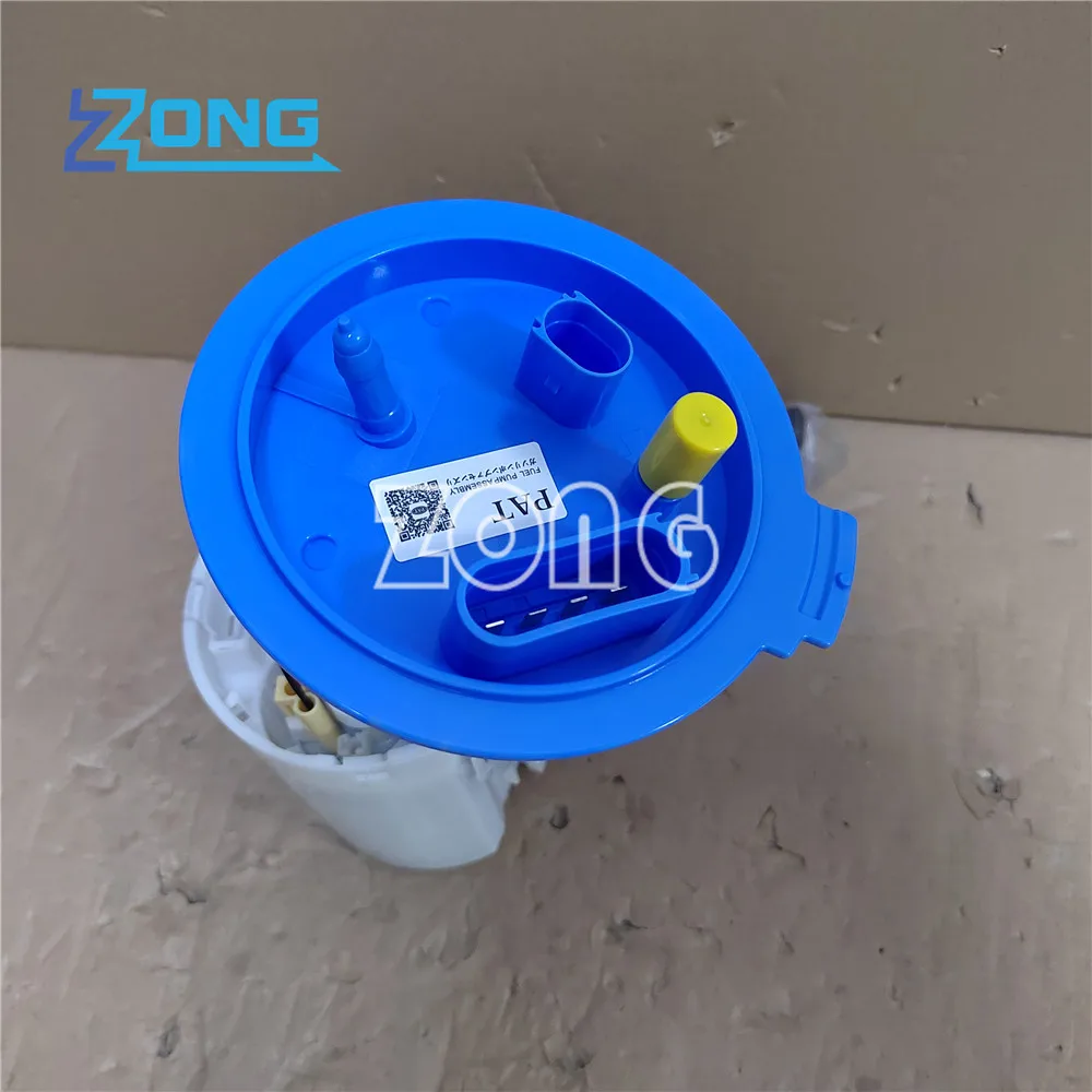 ZONG правый Электрический топливный насос в сборе для Audi TT Quattro RS3 RS 8V0919087B 8V0919087A