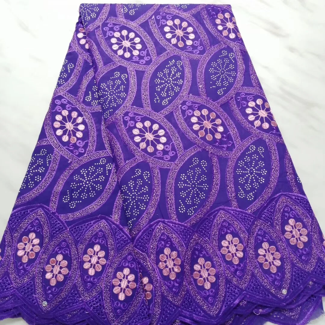

African Lace Fabric For Wedding Milk Silk Embroidered Lace Fabric 2021 High Quality Lace Nigerian Lace Fabrics