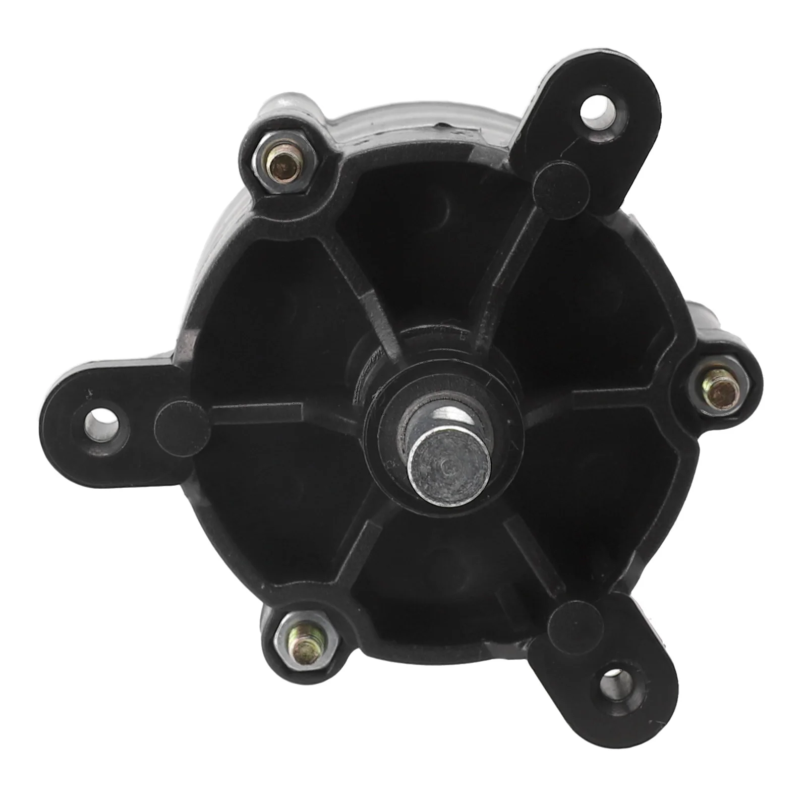 Мотор ветроэнергии Динамо-мотор DHL ветрогенератор постоянного тока 20 Вт