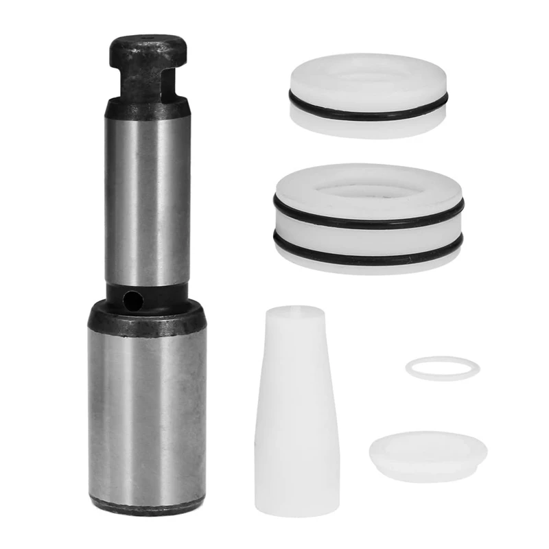 

Piston Rod 704-551 Piston Pump Seal Oad Repair Kit 704-586 For Impact 440 540 640 Sprayer Parts