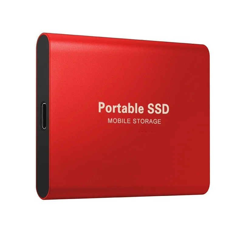 Переносной твердотельный накопитель M.2 SSD 12 ТБ 1 жесткий диск портативный