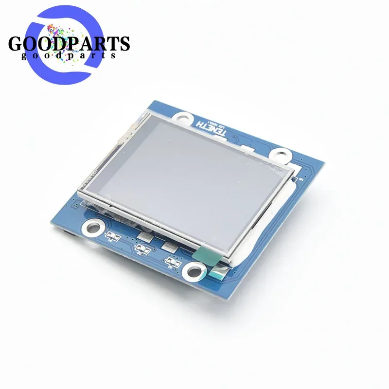 1X Cutting printer spare parts Kuco Teneth display screen for Koco TH 740 740L 740X 1300 330 1300X TH-1300L plotter LCD