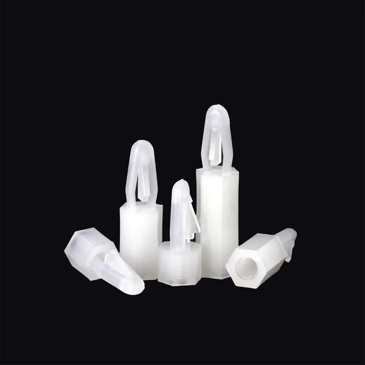 Тип пряжки стандартная изолирующая колонка насадка на нос самолета