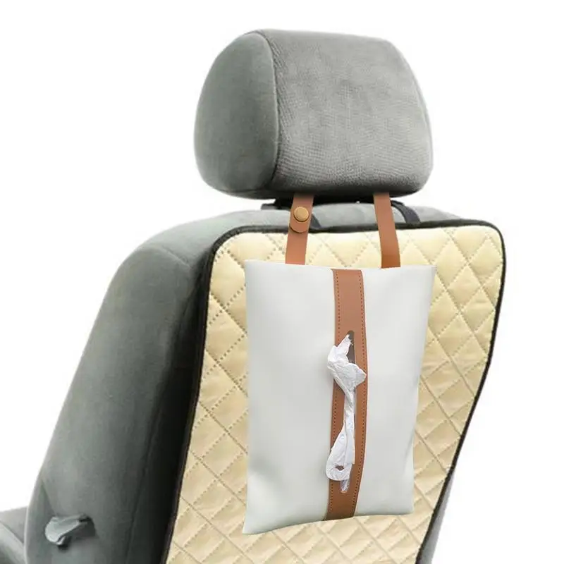 

Держатель для туалетной бумаги на заднее сиденье автомобиля