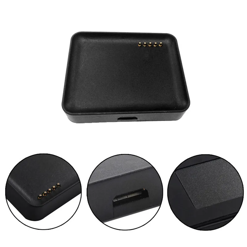 USB-кабель для зарядного устройства умных часов G Watch W100