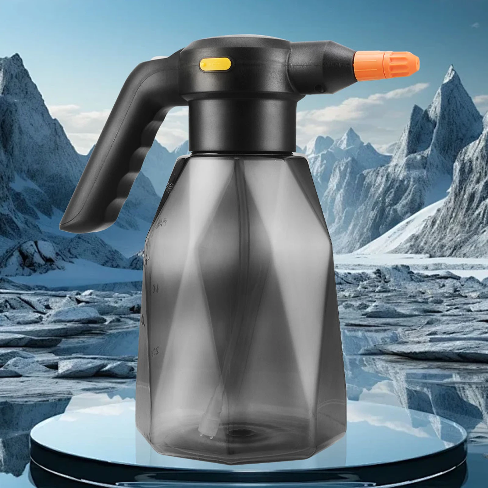 

Электрический опрыскиватель Fdit 2 л