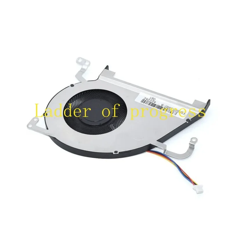 ДЛЯ ASUS X530 X530U X530FN X530UX K530 K530FA S530 S530F S5300 Вентилятор охлаждения процессора