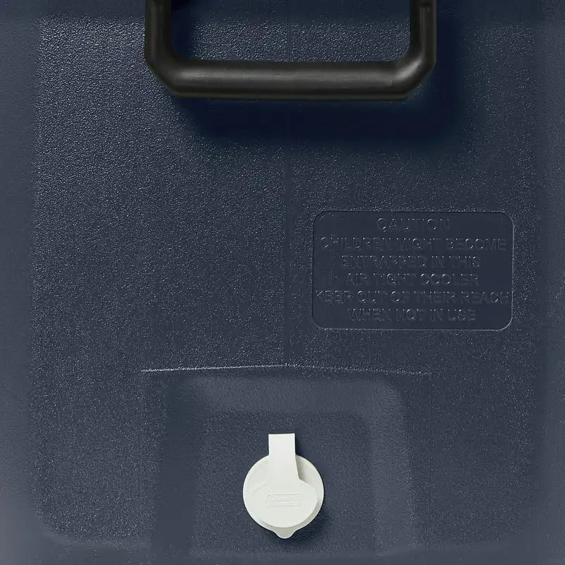 

Series 120QT Hard Chest Cooler, Silver Ash