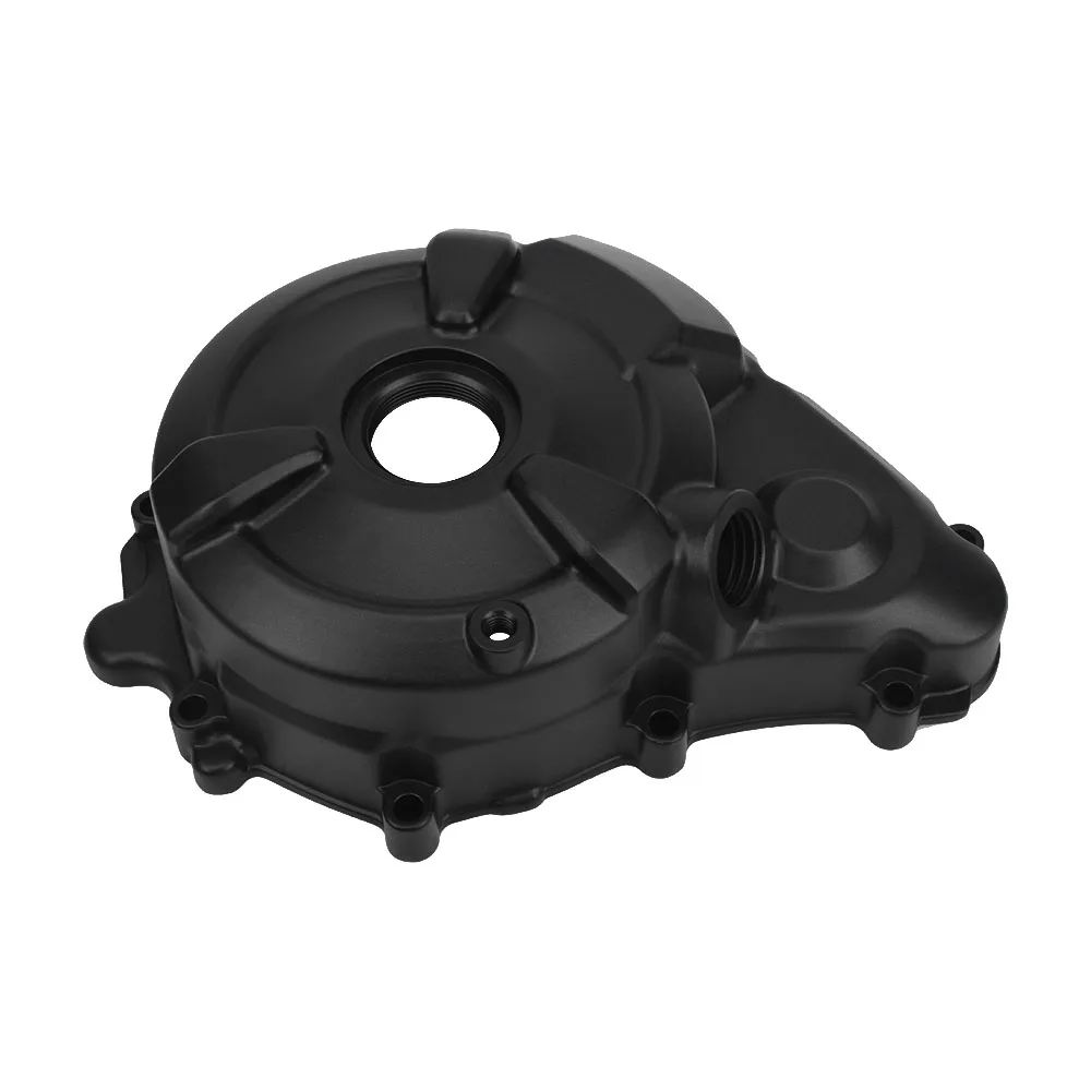 Фото Крышка статора двигателя/картера для мотоцикла YAMAHA FZ07 2015 2016 2017 FZ 07 FZ-07 №2
