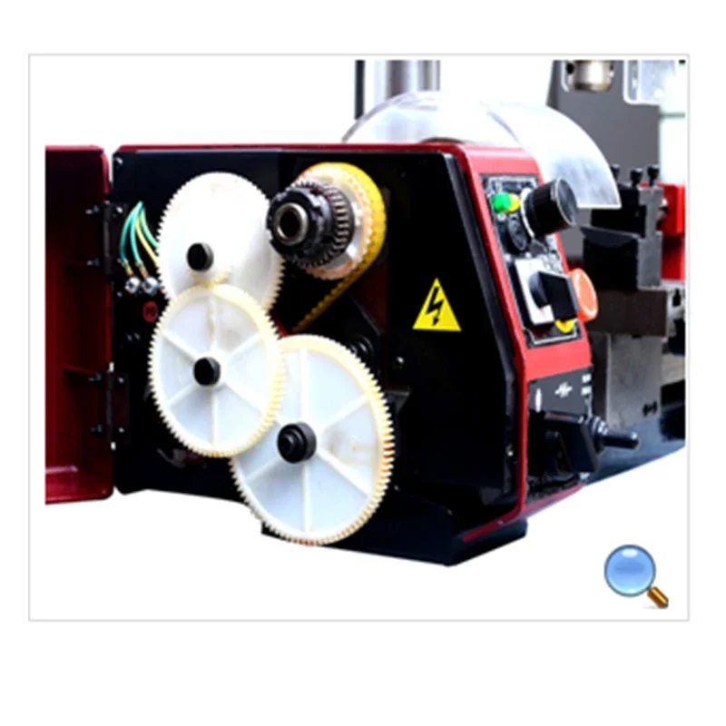 Миниатюрный токарный станок Многофункциональный M1 MJ9515