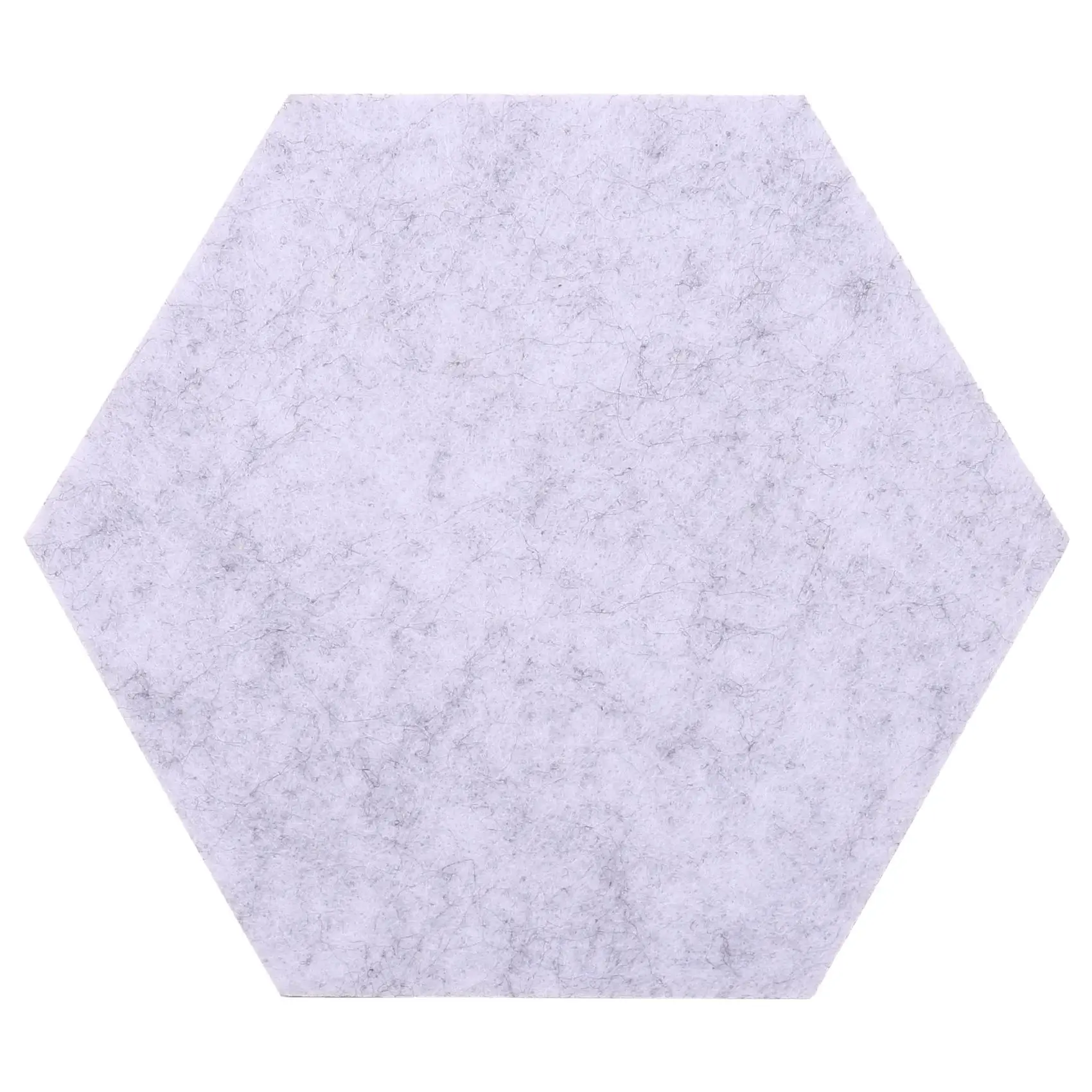 Шестигранная доска шестигранная фетровая зеленая Желтая серия 5 шт.