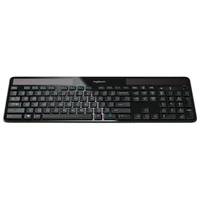 Беспроводная клавиатура Logitech K750 на солнечных батареях #4
