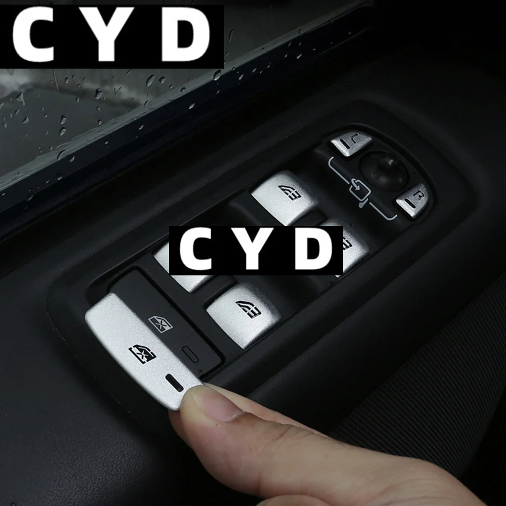 

Автомобильные аксессуары для Land Rover, стекло, фотообложка Discovery 4 L319 Range Rover Sport L320 Freelander 2