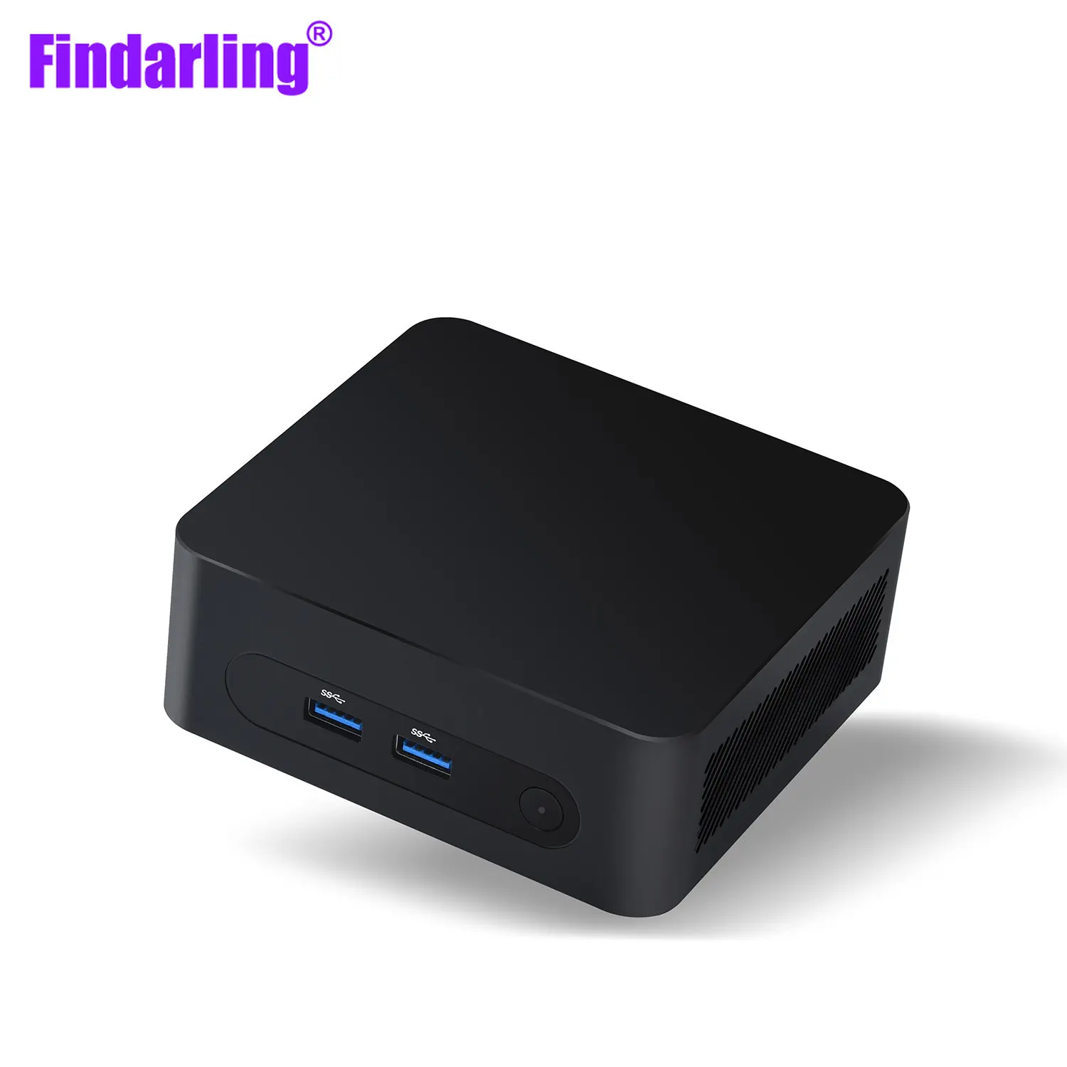 Рисунок 2 - ZX03 Pro Intel 12th Alder Lake