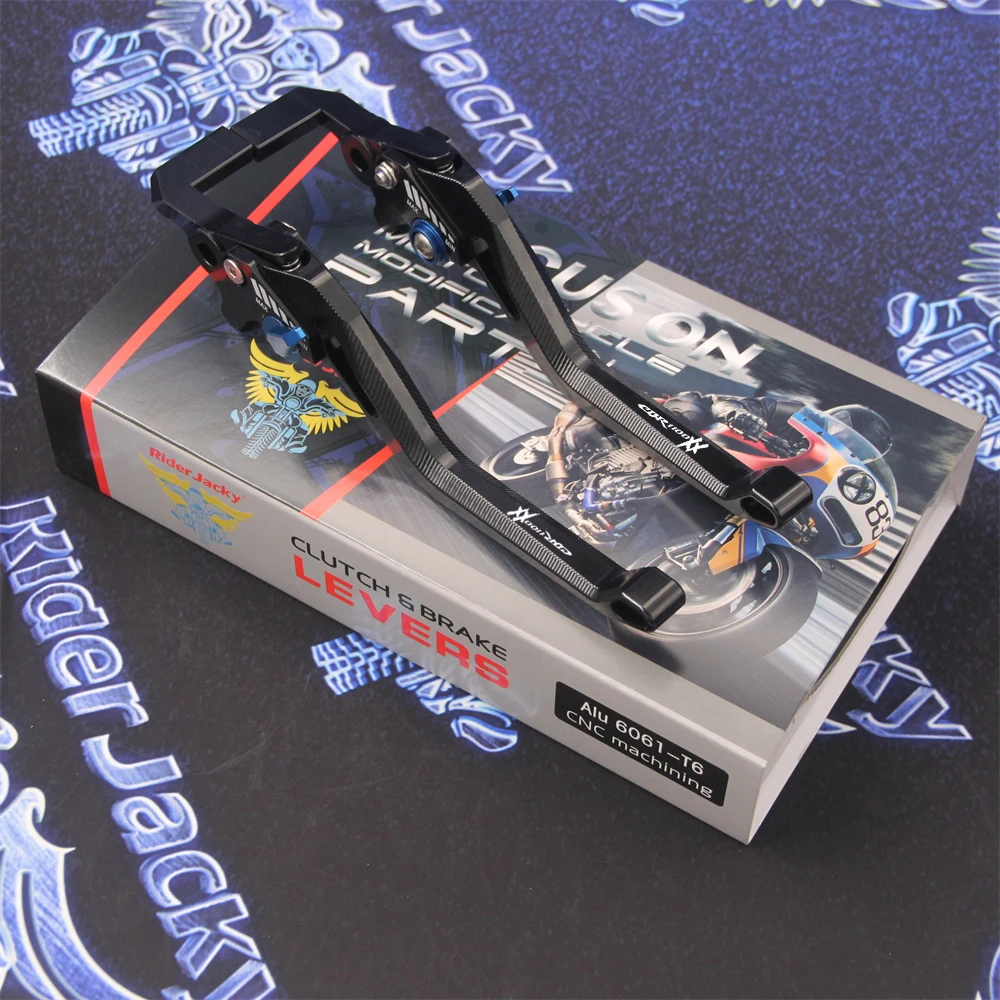 

Для Honda CBR1100XX / BLACKBIRD 1997-2007 (2005 2006 CBR 1100XX регулируемые 3D ромбовидные полые Длинные рычаги тормозной муфты мотоцикла