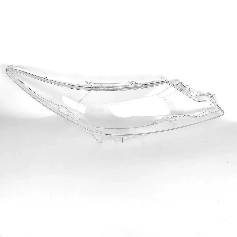Для Toyota Previa 2009-2015 крышка фары объектив прозрачный абажур корпус из плексигласа