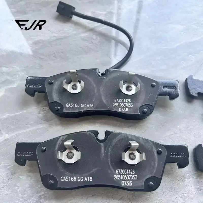 Для Maserati Levante 3 0 T ворремлок rembloобеспечение 673004427 673011564