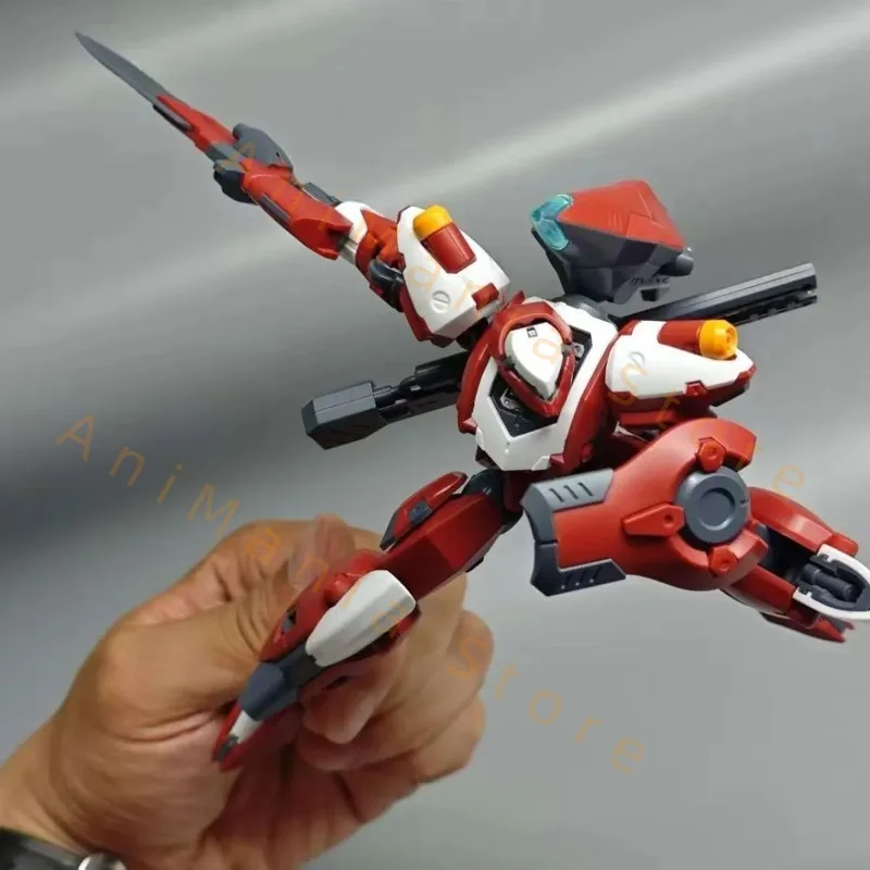 Коллекционная модель-конструктор Chieftain Continent Franz Power Alpha Super Cavalry Series National Creation Mech: игрушки, подарки, модели (art.: 3920da9b804eb) - 3920da9b804eb