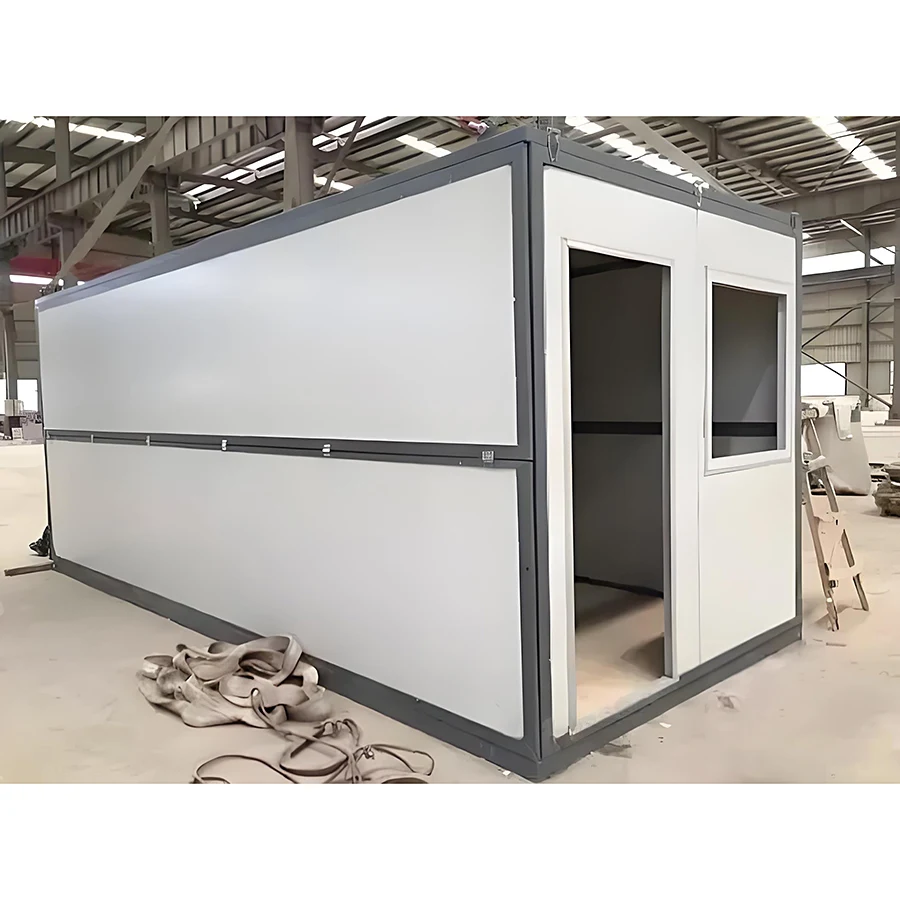 Mobilhomes Складные дома для продажи Складной контейнерный дом Цена Casa Модульный