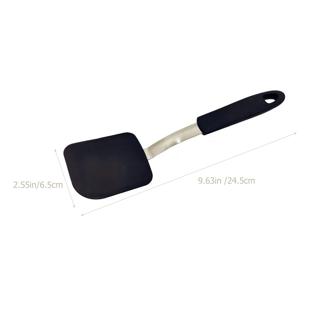 Лопатка для жарки антипригарный инструмент приготовления пищи домашний
