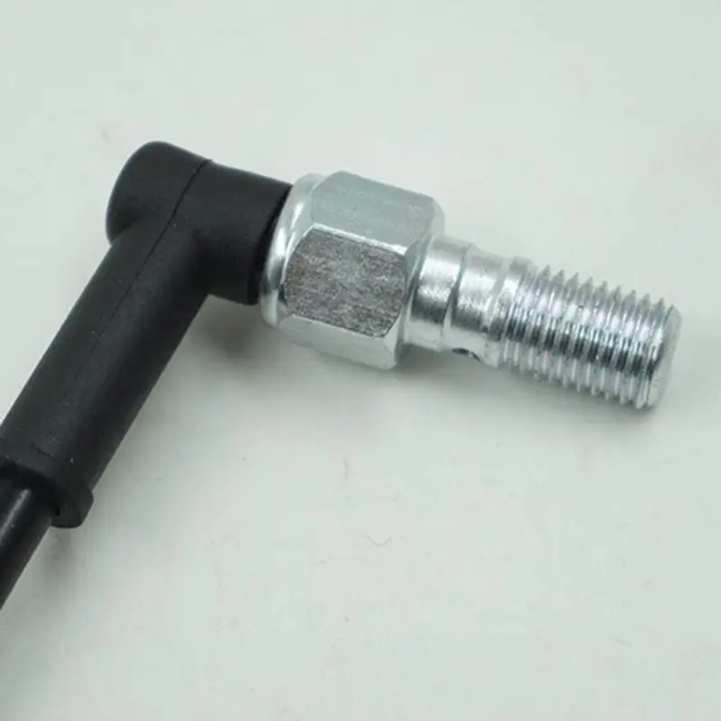 Рисунок 2 - Выключатель гидравлического тормоза для мотоцикла