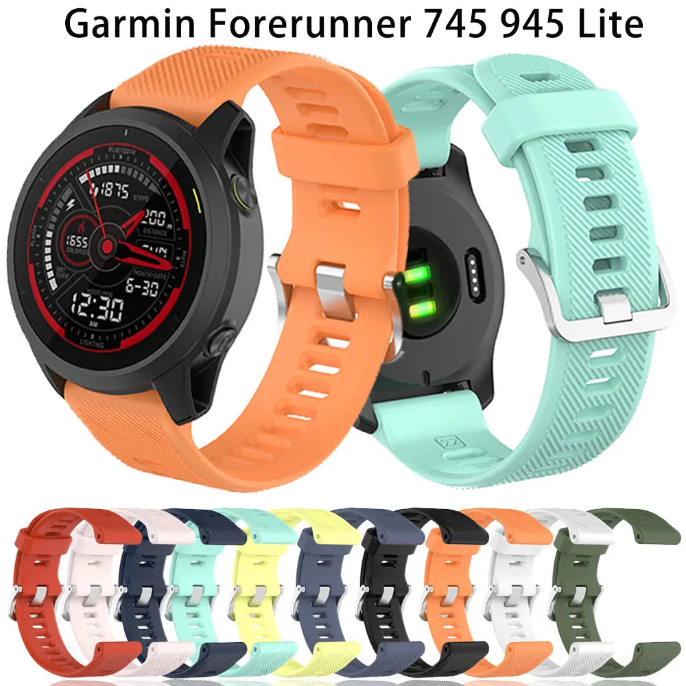 Garmin Forerunner 745 945 Lite 