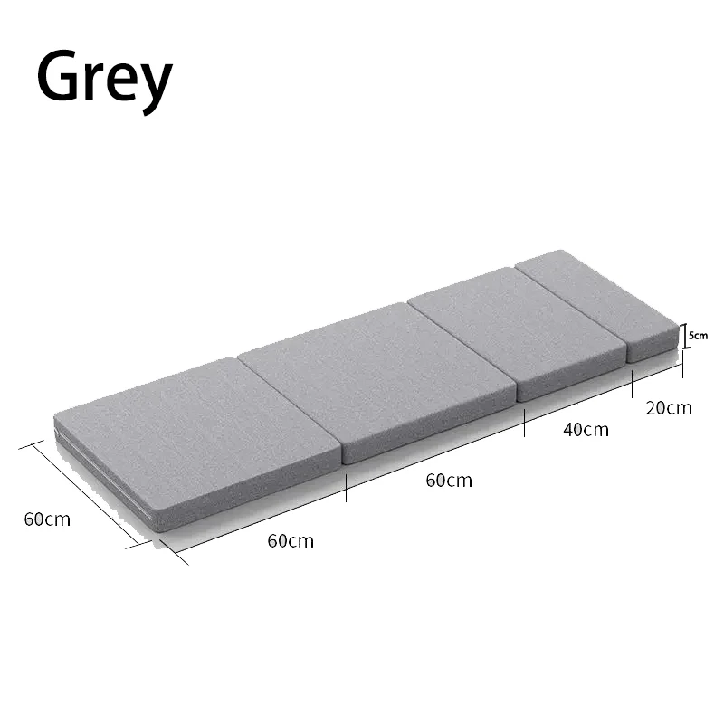 

Автомобильный матрас, походная кровать, складная кровать, дорожный спальный коврик, офисный коврик для отдыха, автомобильный задний спальный коврик, складная удлинительная доска