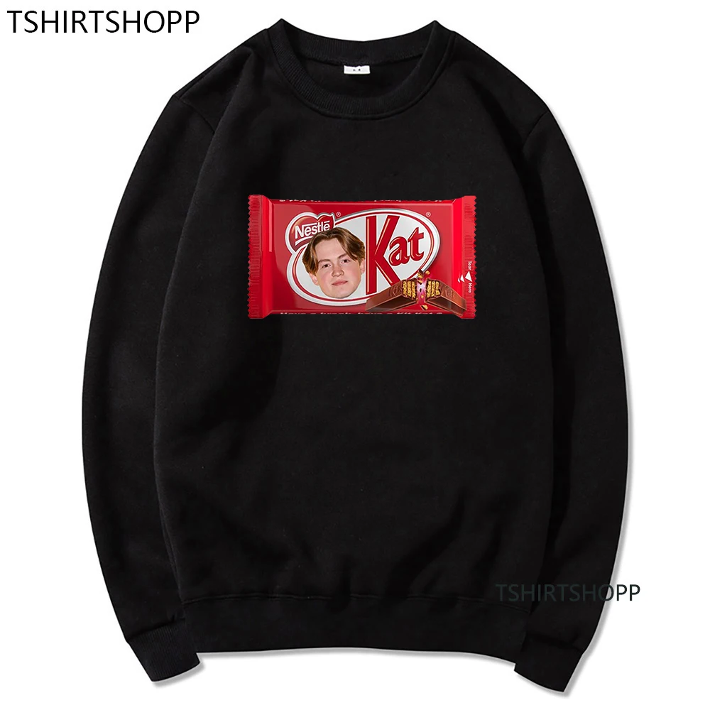 Heartstopper Hoodies Manga Hoodie Nick 