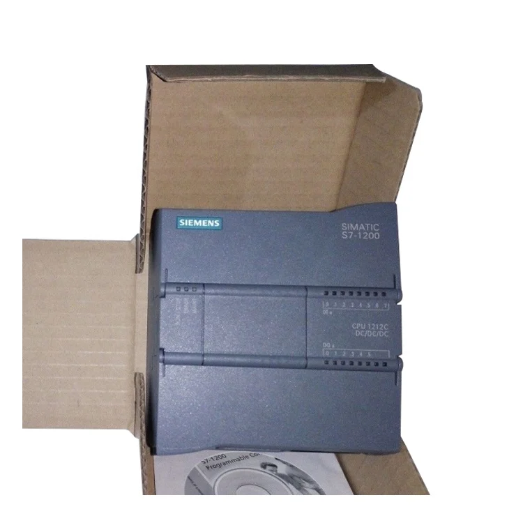 

Hot sote S7 1200 6ES72121HE40 0XB0 CPU 1212C