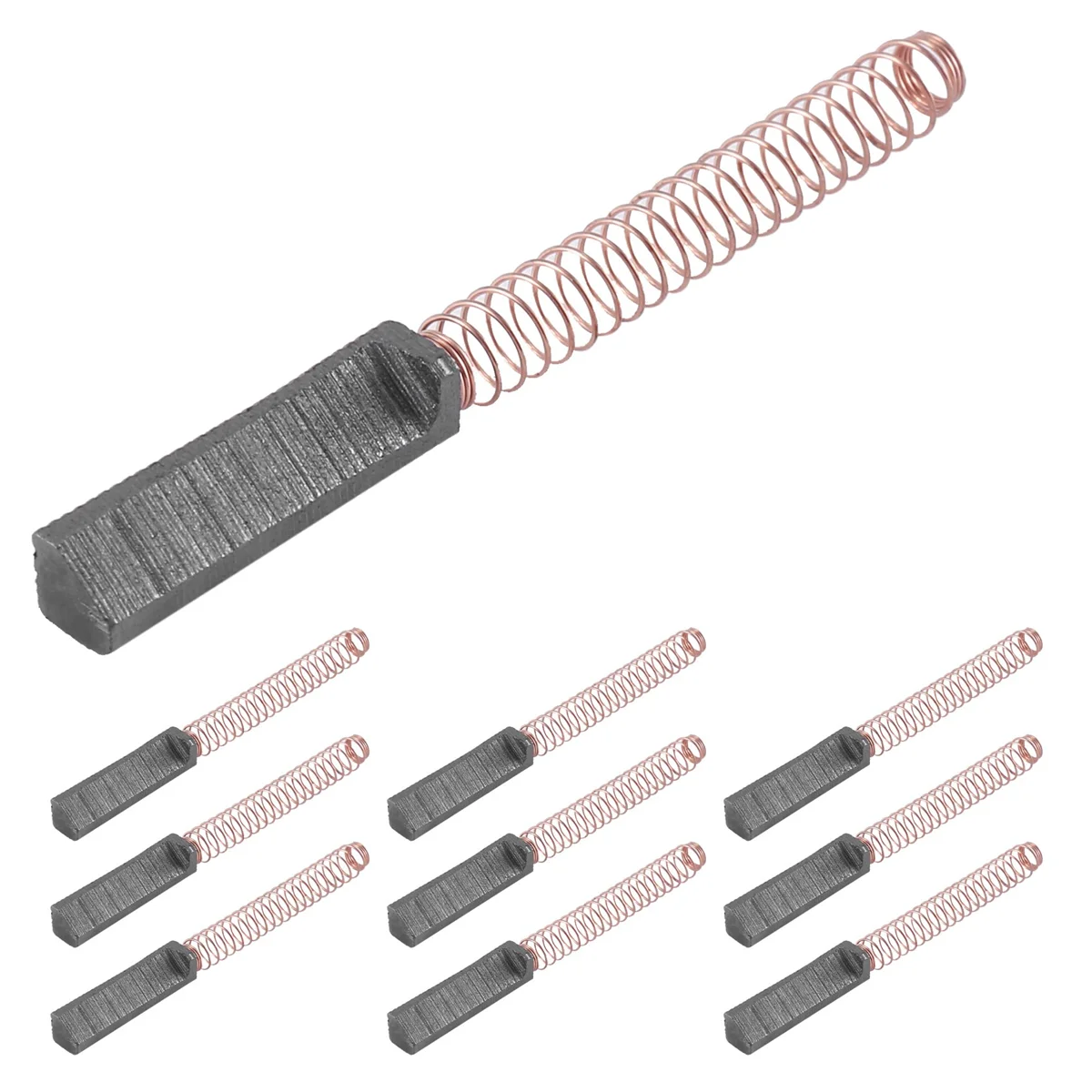 10 шт. Запасные детали для кухонных миксеров W10380496 W10260958 4162648