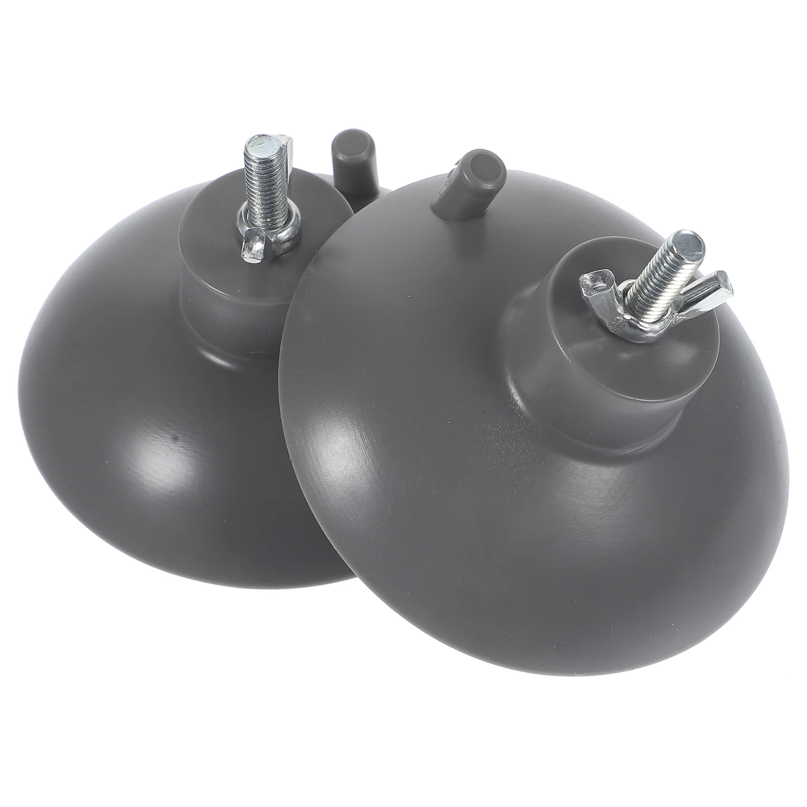 2 шт. аксессуары для мясорубки колбаса клизма присоски бытовые набивные серый