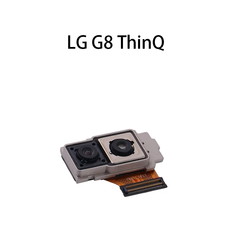 Гибкий кабель для модуля камеры LG G8 ThinQ / G820QM G820V G820N G820UM