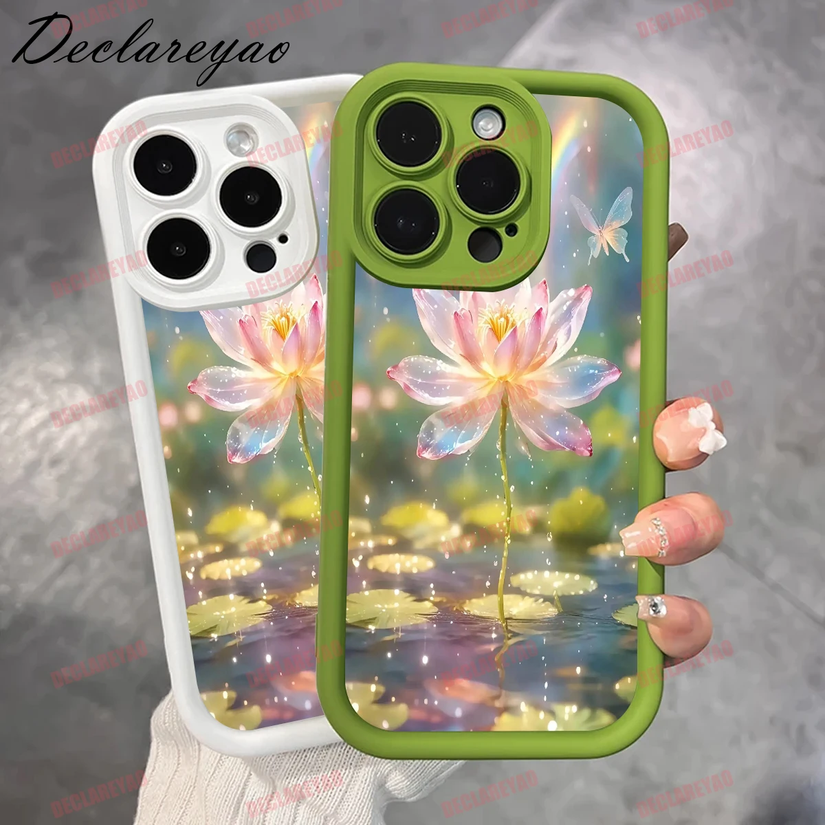 DECLAREYAO мягкие легкие тонкие матовые чехлы из ТПУ для VIVO S1 Pro Z5 V17 Neo Y9S V11i Z3i Z3 V15 V23 S12 V23E 5G противоударный чехол (art.: 3920d262c483d) - 3920d262c483d
