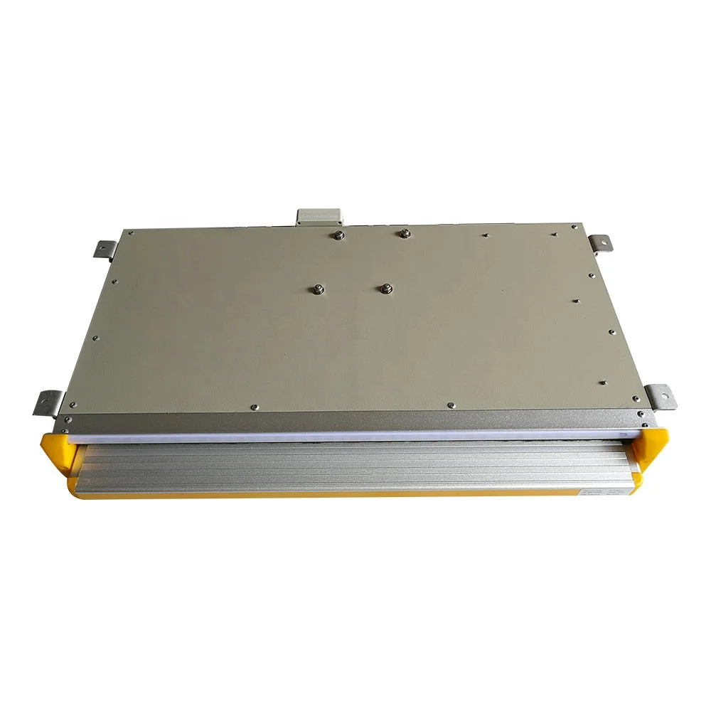 

Bus parts SLIDING STEP city bus HC-B-60016