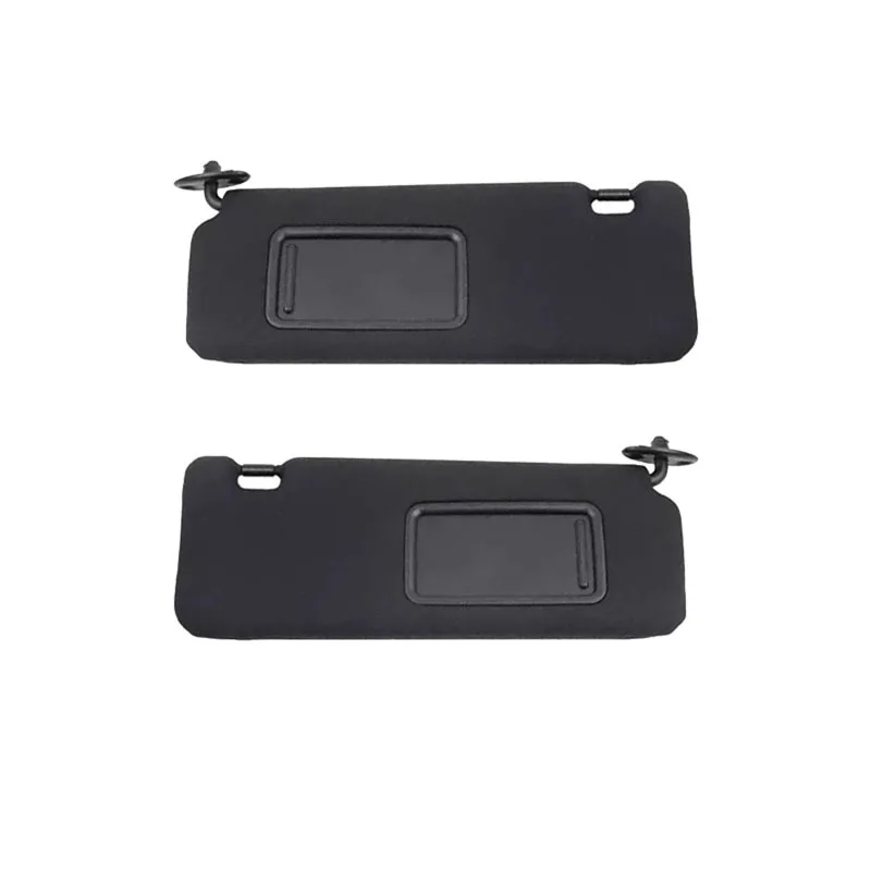 Фото Подходит для солнцезащитного козырька Toyota Scion TC 2005-2010 годов выпуска, артикул 74320-21210-B2 №3