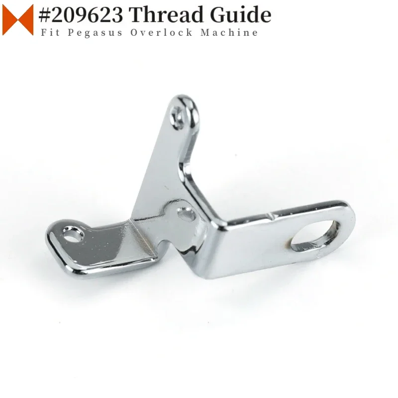 209623 Направляющая для резьбы JACK JK-796 JK-788 Pegasus M700 M800 промышленный оверлок детали