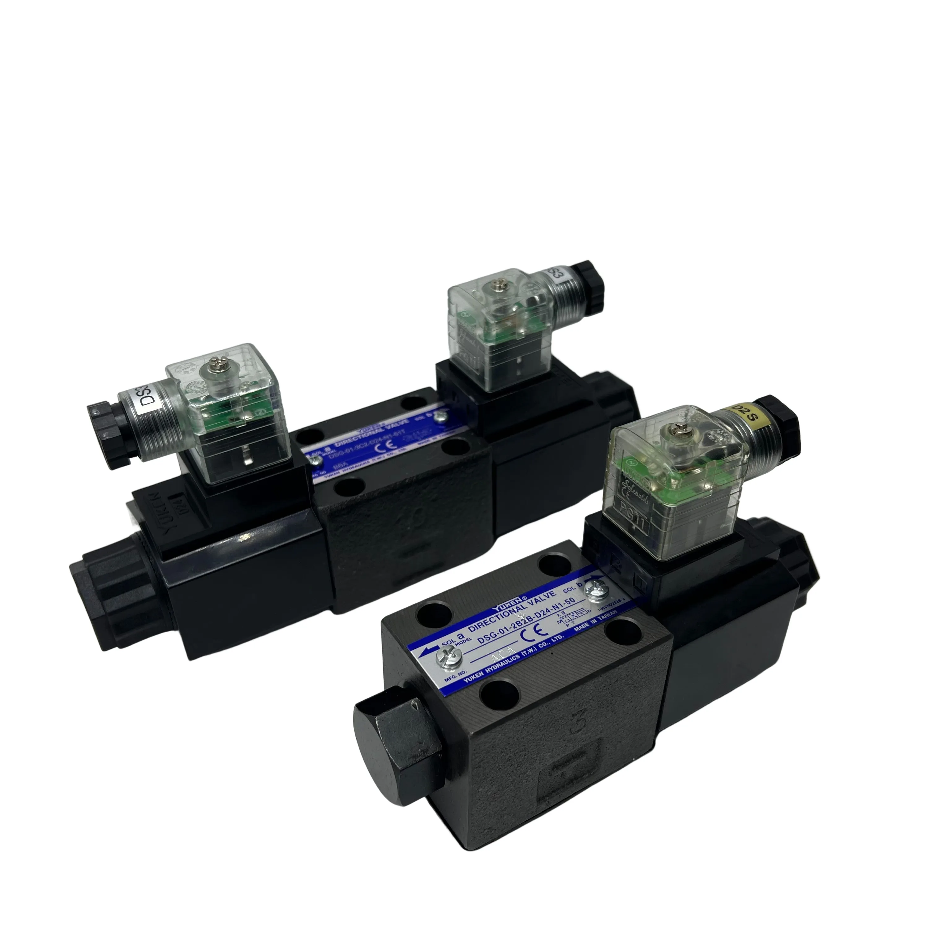 DSG-01-3C2-D24-N1-50/3C4/3C3/3C6/2D2/2B2/51T 03