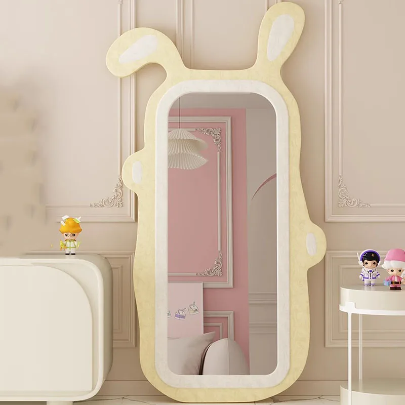 

180x100cm Full Body Mirror Living Room Korean Aesthetic Luxury Full Length Mirror Large Floor Modern Display Espejo Decorarion